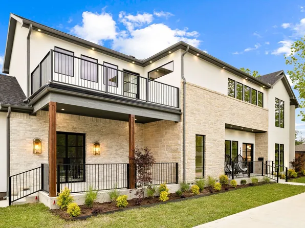 5833 Preston Haven Dr, Dallas, TX 75230