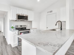 4615 Carr St, The Colony, TX 75056