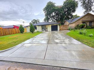 5505 Melanite Ave, Houston, TX 77053