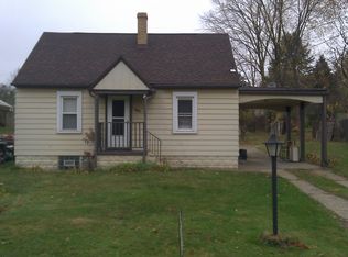 2778 Johnson St, Aliquippa, PA