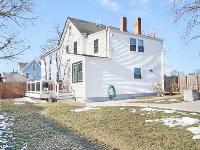 3A John St, Phillipsburg, NJ, 08865