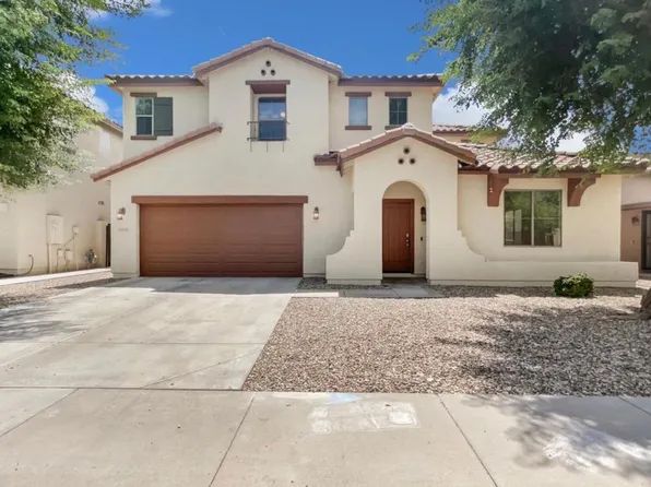 8725 W Hammond Ln, Tolleson, AZ 85353
