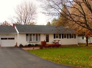 10 Haley Ave, Geneseo, NY 14454