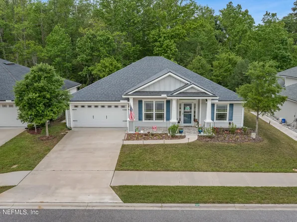 12226 ROUEN COVE Drive, Jacksonville, FL 32226
