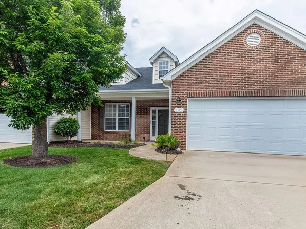 103 Maryland Dr, Thomasville, NC 27360
