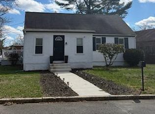 201 Columbia Ave, Newfield, NJ 08344