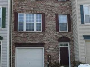 904 Turning Point Ct, Frederick, MD 21701