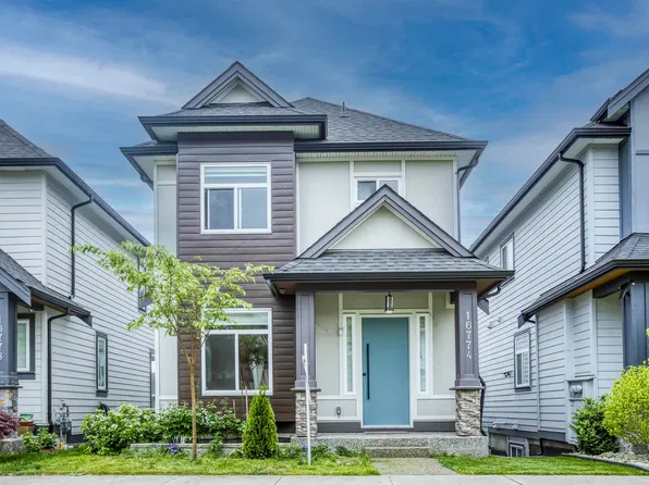 16774 20a Ave, Surrey, BC V3Z 1H1