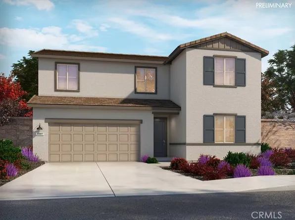 35305 Garcia St, Beaumont, CA 92223