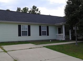 1843 Northlake Dr, Conway, SC 29526