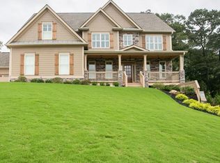 406 Kings Point Dr, Canton, GA 30115