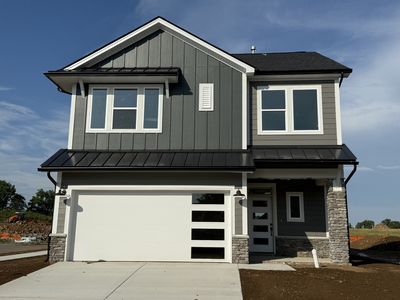 1028 Linn Cove Ct Lot 146, Gallatin, TN, 37066