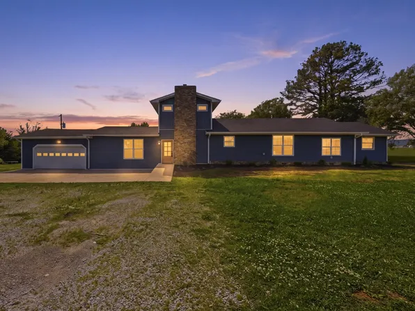 71 David Crockett Hwy, Winchester, TN 37398
