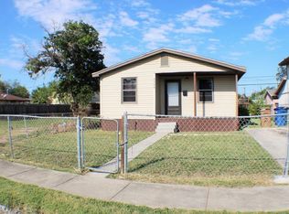 2506 Guadalupe St, Corpus Christi, TX 78416