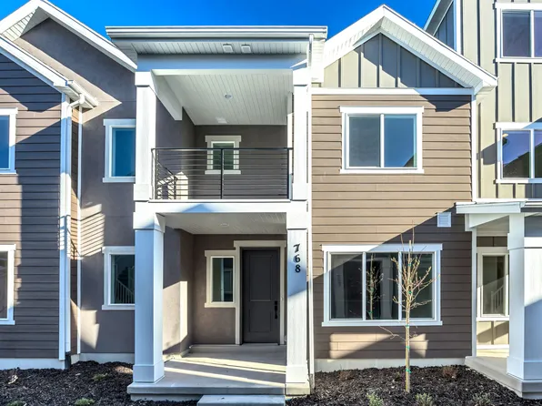 768 W 520 S #423, American Fork, UT 84003