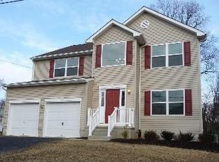 111 N Hawthorne Ave, Langhorne, PA