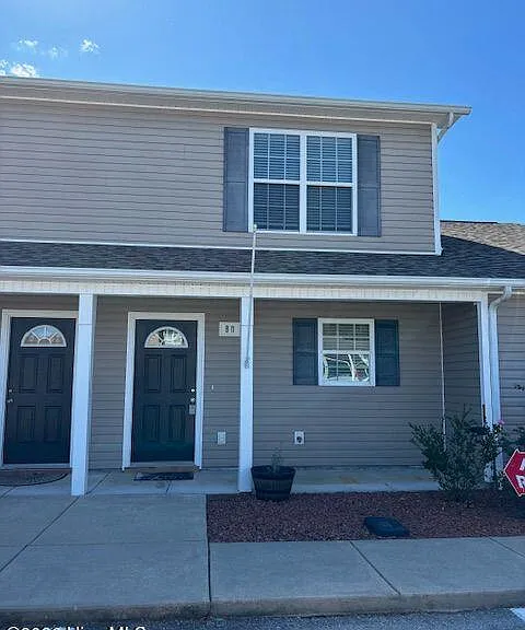 601 Pelletier Loop Rd — Photo 1
