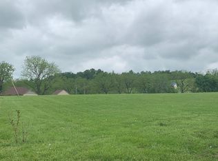 Clarks Station Rd, Rogers, AR 72761