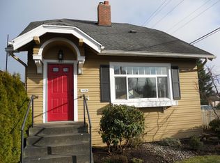 1831 Oakes Ave, Everett, WA 98201