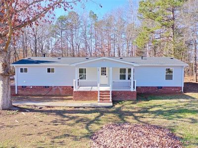 129 Fletcher St, Mocksville, NC, 27028