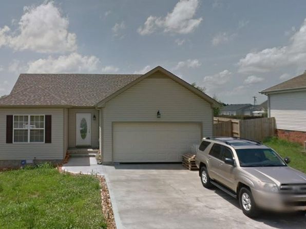 houses for rent in clarksville tn