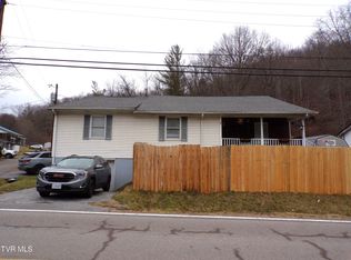 709 Exeter Rd, Appalachia, VA 24216