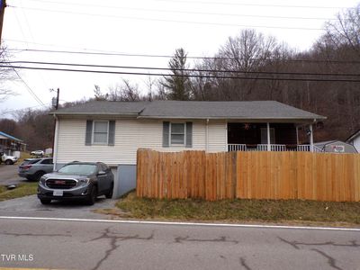 709 Exeter Rd, Appalachia, VA, 24216