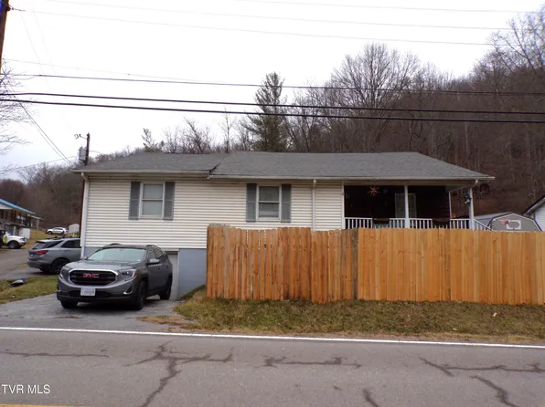 709 Exeter Rd, Appalachia, VA 24216