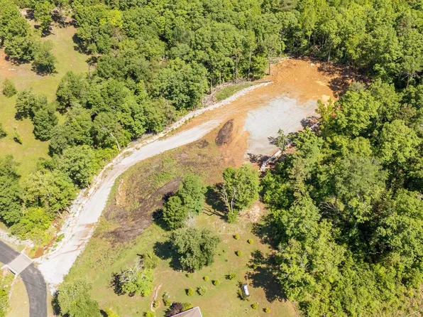 0 Riverbend Ln Lot 79, Bath Springs, TN 38311