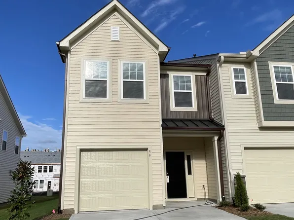 39 Double Run Trl, Clayton, NC 27527