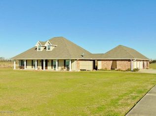 765 Virginia Rd, Church Pt, LA 70525