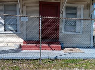 241 Parr St, Corpus Christi, TX 78408