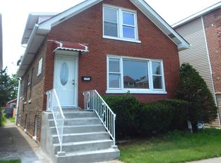 6116 S Menard Ave, Chicago, IL 60638