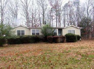 256 Bowen Rd, Rougemont, NC 27572