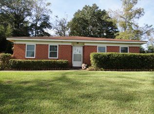 14405 Breezy Hill Rd, Andalusia, AL 36421