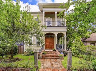 1320 Ashland St, Houston, TX 77008