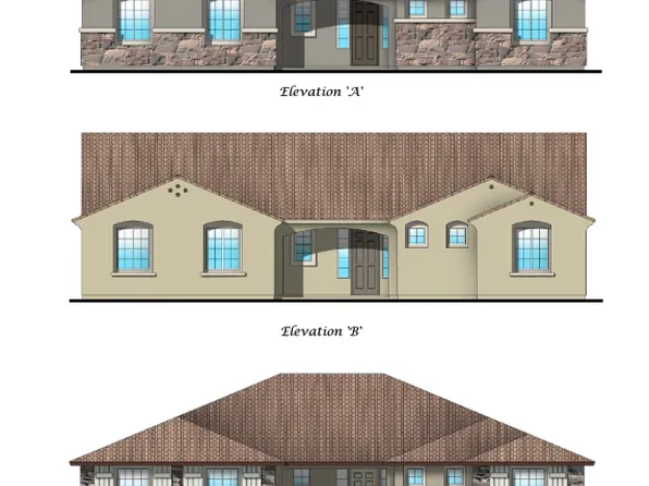 9317 W Limestone Mountain Dr, Casa Grande, AZ 85194