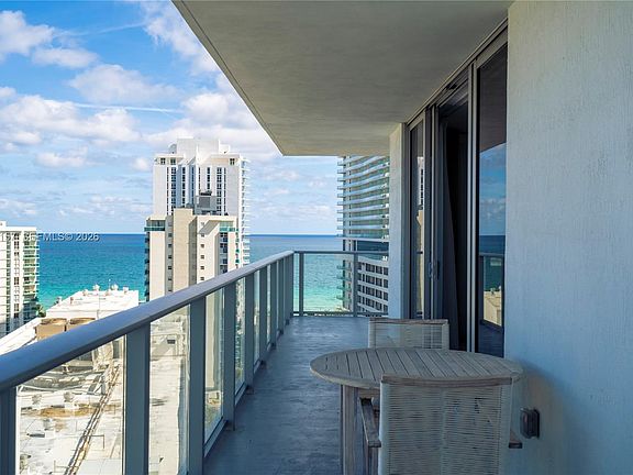2nd image of 4010 S Ocean Dr #R2301
