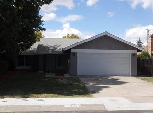 3501 Cattle Dr, Sacramento, CA 95834