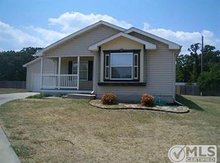 119 Tres Lagos Blvd, Gun Barrel City, TX 75156