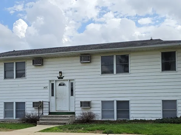 405 3rd Ave SW #1, Cascade, IA 52033