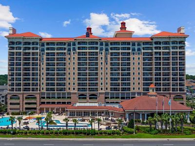 1819 N Ocean Blvd. #5001, North Myrtle Beach, SC, 29582