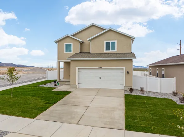 1097 Vegas St W, Grantsville, UT 84029