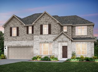 1833 Walpole Way, Haslet, TX 76052