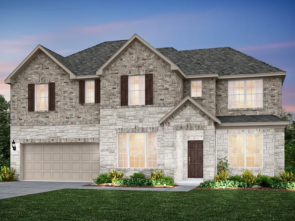 721 Brozgold Ave, Midlothian, TX 76065