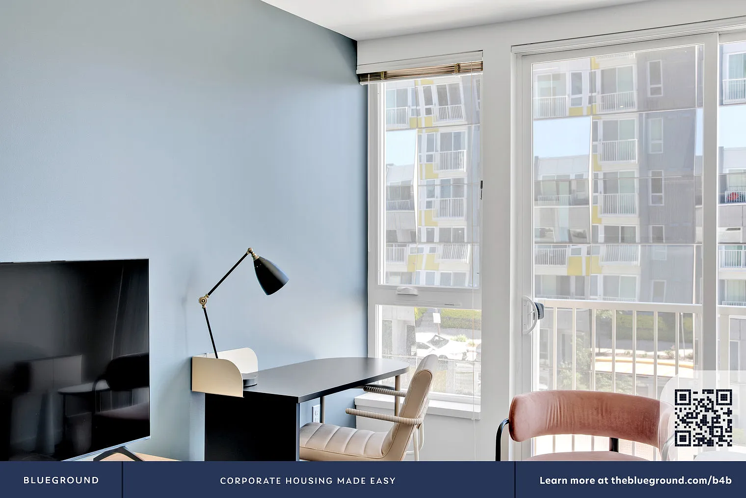 1 bed, 1.0 bath, 620 sqft, $2,810 — Photo 4