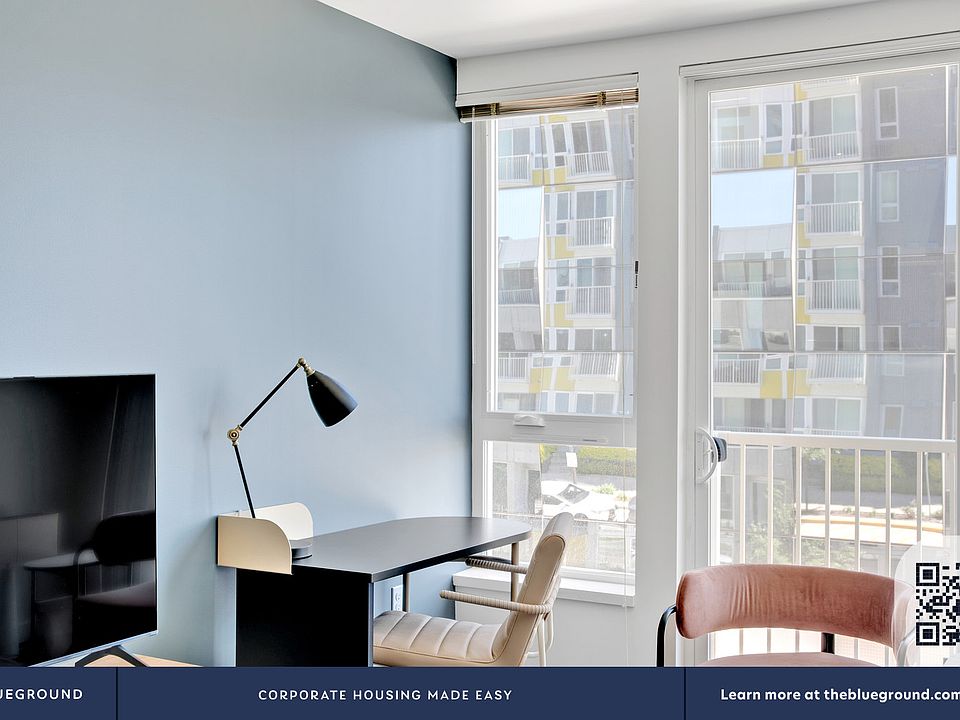 Office Area