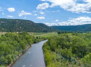 18736 Highway 145, Dolores, CO 81323