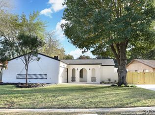 14103 Smokey Way, San Antonio, TX 78217