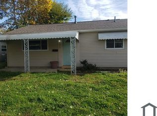 3026 Woodway Rd, Columbus, OH 43207